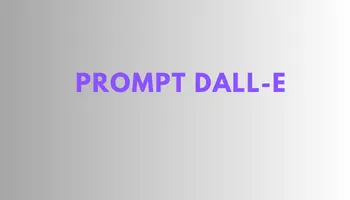 Best Prompt Dall-E Answered like Human